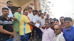 फलोदी: खाद-बीज बाजार अनिश्चितकाल के लिए बंद, किसान नेताओं पर प्रताड़ना का आरोप