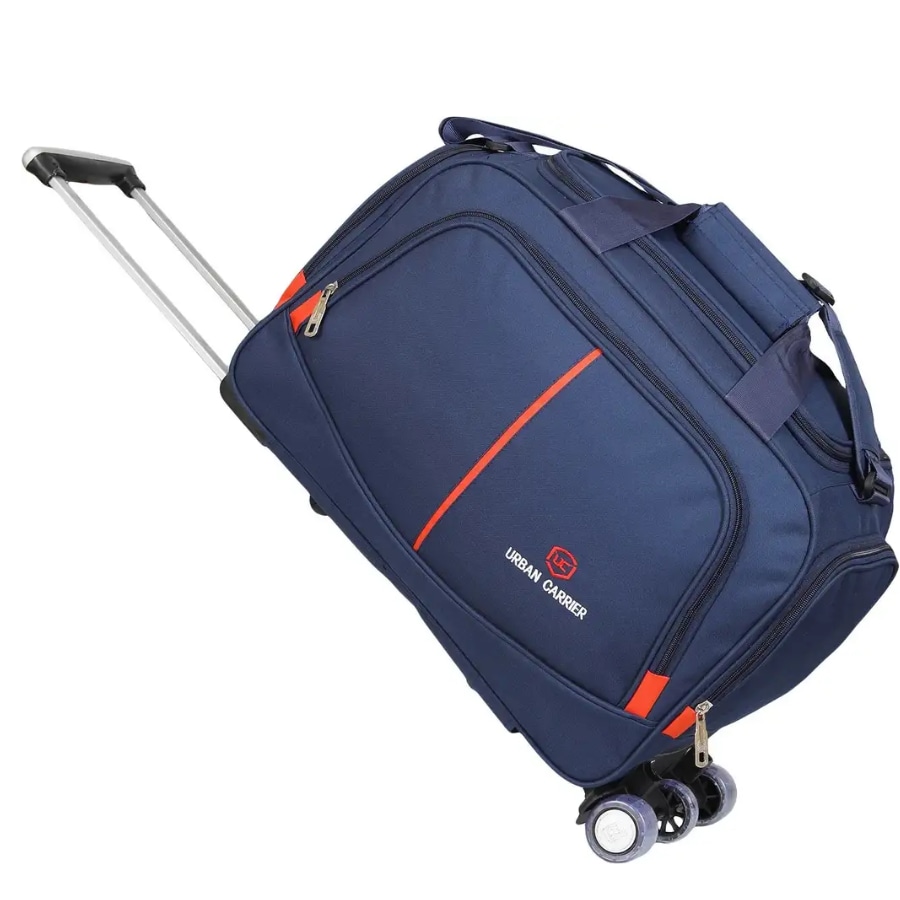 Click here to buy:  Urban Carrier Small Cabin & Check-in Set (13 cm) 3 Wheels