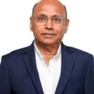 Inder T. Jaisinghani