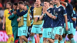 Deniz Undav Eases Germany Past Finland In FIFA World Cup Tune-Up