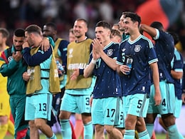 Deniz Undav Eases Germany Past Finland In FIFA World Cup Tune-Up
