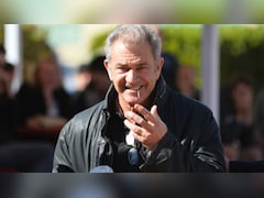 Ivermectin Use Spikes 160% After Actor Mel Gibson's Cancer Cure Claim, Study Finds
