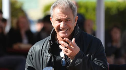 Ivermectin Use Spikes 160% After Actor Mel Gibson's Cancer Cure Claim, Study Finds