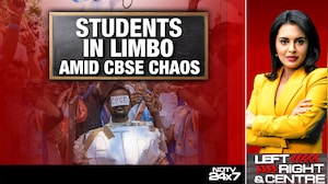 CBSE Under Scanner: System Failure Or Simple Glitch?