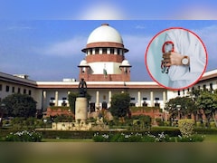 'वो जनता की सेवा कर रहे हैं', सुप्रीम कोर्ट ने कहा- सरकारी डॉक्टरों के लिए कम होनी चाहिए कट-ऑफ