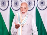 चुनावी जीत के बाद पहली बार बंगाल जाएंगे PM मोदी, 20-21 जून को करेंगे दौरा चुनावी जीत के बाद पहली बार बंगाल जाएंगे PM मोदी, 20-21 जून को करेंगे दौरा