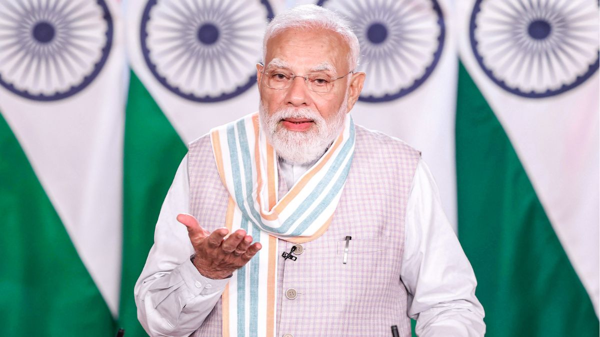 चुनावी जीत के बाद पहली बार बंगाल जाएंगे PM मोदी, 20-21 जून को करेंगे दौरा
