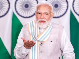PM Modi Dedicates NAMO Hospital To Nation, Expanding Advanced Healthcare Access In Daman