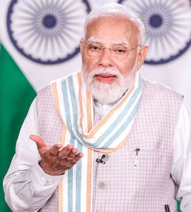 PM Modi Dedicates NAMO Hospital To Nation, Expanding Advanced Healthcare  Access In Daman