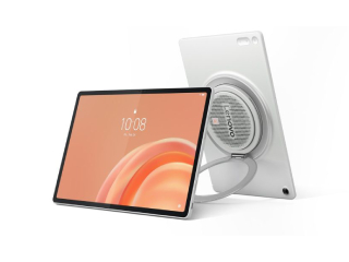 10,200mAh बैटरी, 120Hz LCD डिस्प्ले के साथ Lenovo Tab Plus Gen 2 टैबलेट लॉन्च, जानें सबकुछ