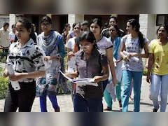 Medical Students Denied Leave Ahead Of NEET RE-Exam On June 21