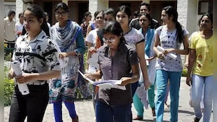 Medical Students Denied Leave Ahead Of NEET RE-Exam On June 21