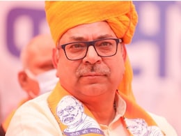 Rajya Sabha Election 2026: करोड़पति सतीश पूनिया के पास सिर्फ एक टू-व्हीलर, पत्नी हैं कार की मालकिन; जानिए कितनी है कुल संपत्ति