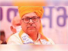 For Punjab Polls, Satish Poonia May Use Haryana Blueprint, Rajasthan Team