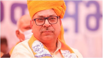 'जयपुर में होती थी घबराहट...', सतीश पूनिया ने राष्ट्रीय महामंत्री बनने के बाद ऐसा क्यों कहा?