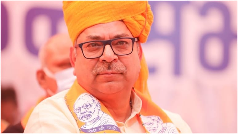 "जयपुर में होती थी घबराहट...", सतीश पूनिया ने राष्ट्रीय महामंत्री बनने के बाद ऐसा क्यों कहा?