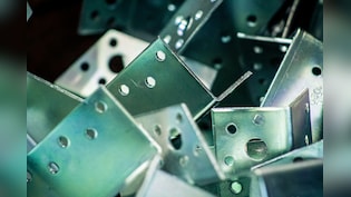 India Initiates Anti-Dumping Probe Against Imports Of Electrical Steel From China, 3 Other Nations