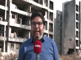 At College Where Air India Plane Crashed, Time Still Stopped A Year On At College Where Air India Plane Crashed, Time Still Stopped A Year On