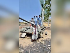 'कभी बंदूक, तो कभी तोप' एक अकेली औरत और अफगानिस्तान में पूरे 13 दिन का सोलो ट्रिप... गजब एक्सपीरियंस