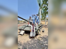 'कभी बंदूक, तो कभी तोप' एक अकेली औरत और अफगानिस्तान में पूरे 13 दिन का सोलो ट्रिप... गजब एक्सपीरियंस