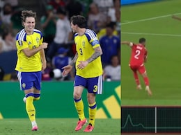 'Snicko' In FIFA World Cup 2026? Cricket Technology Makes Stunning Debut In Sweden vs Tunisia Clash