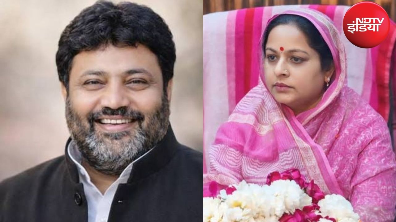 सपा में सबकुछ ठीक है? कमाल अख्तर ने दिया मुख्य सचेतक पद से इस्तीफा, सांसद रुचि वीरा से अनबन की चर्चा