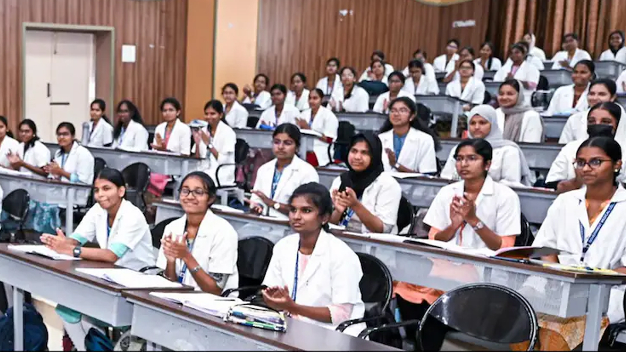 NEET UG 2026 Re-Exam: NMC Restricts Student Leave At Medical Colleges On June 20-21