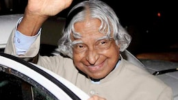Quote Of The Day By APJ Abdul Kalam: 'Be Active! Take On Responsibility'
