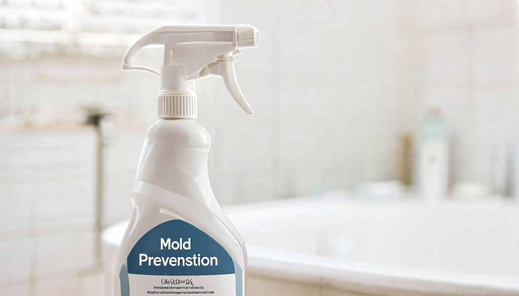 Keep your walls and grout clean using the best mould remover sprays available today.