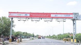 राजस्थान में यहां पहली बार शुरू हुआ बैरियर फ्री टोल सिस्टम, आना-जाना होगा आसान, जानें पूरी डिटेल
