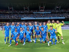 India vs Tajikistan Live Streaming: When, Where To Watch IND vs TJK International Friendly On TV, Online?
