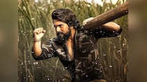 Ram Charan's Peddi Crosses Rs 10 Crore In Advance Bookings