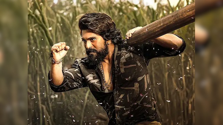 Ram Charan's <i>Peddi</i> Crosses Rs 10 Crore In Advance Bookings