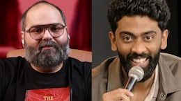 Amid 'Rs 370 Biryani' Controversy, Kunal Kamra Tells Comics To 'Stop Hiding Behind Crowd Work'