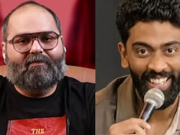 Amid 'Rs 370 Biryani' Controversy, Kunal Kamra Tells Comics To 'Stop Hiding Behind Crowd Work'