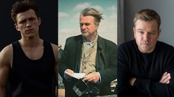 Christopher Nolan, Matt Damon, Tom Holland To Visit India For Odyssey Premiere
