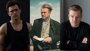 Christopher Nolan And <i>Odyssey</i> Stars Matt Damon, Tom Holland To Visit India For Film's Premiere