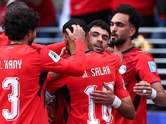 Egypt Survive With Draw vs Iran, Reach Round Round Of 32