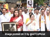 'Have Magic Number, 6-7 Left With Mamata Banerjee': Rebel Trinamool MP 'Have Magic Number, 6-7 Left With Mamata Banerjee': Rebel Trinamool MP