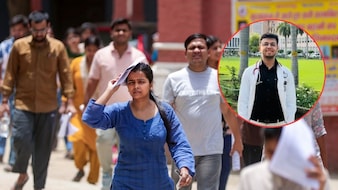 NEET AIR-1 तन्मय गुप्ता ने बताया एग्जाम हॉल का 'टाइम मैनेजमेंट सीक्रेट', ऐसे सॉल्व करें पेपर