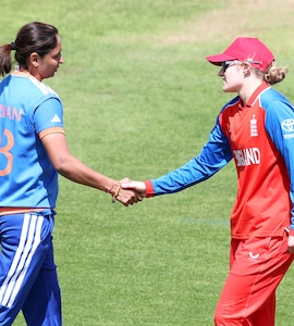 Womens T20 World Cup 2026: Bigger, More Open And Mirrors The Games Transformation