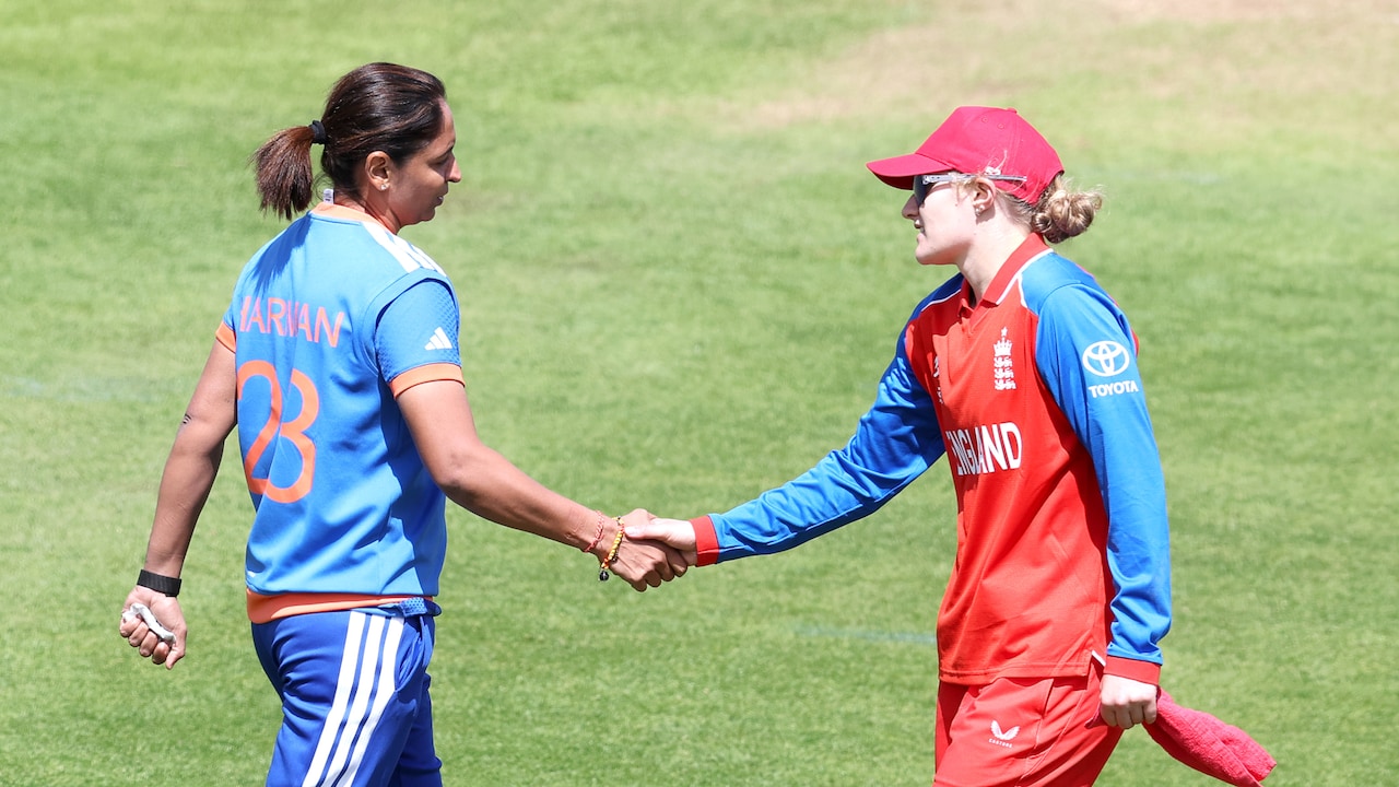 Womens T20 World Cup 2026: Bigger, More Open And Mirrors The Games Transformation