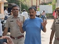 लॉरेंस बिश्नोई की तरह फोटो खींचो', अजमेर कोर्ट में पेशी पर सस्पेंड ASI के बिगड़े बोल