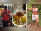 घर की रोटी-चावल खाकर महिला ने घटाया 26 किलो वजन, खुद शेयर की अपनी Weight Loss Journey और Diet Plan