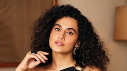 Taapsee Pannu Reveals 'Worst Reason' She Was Replaced In A Film: "The Hero's Wife Doesn't Like You"