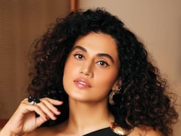 Taapsee Pannu Reveals 'Worst Reason' She Was Replaced In A Film: "The Hero's Wife Doesn't Like You"