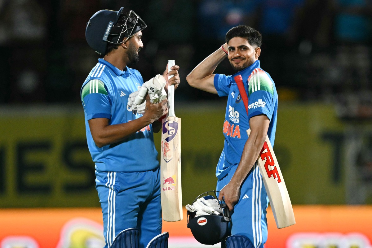India vs Afghanistan 2nd ODI Live Streaming: When And Where To Watch