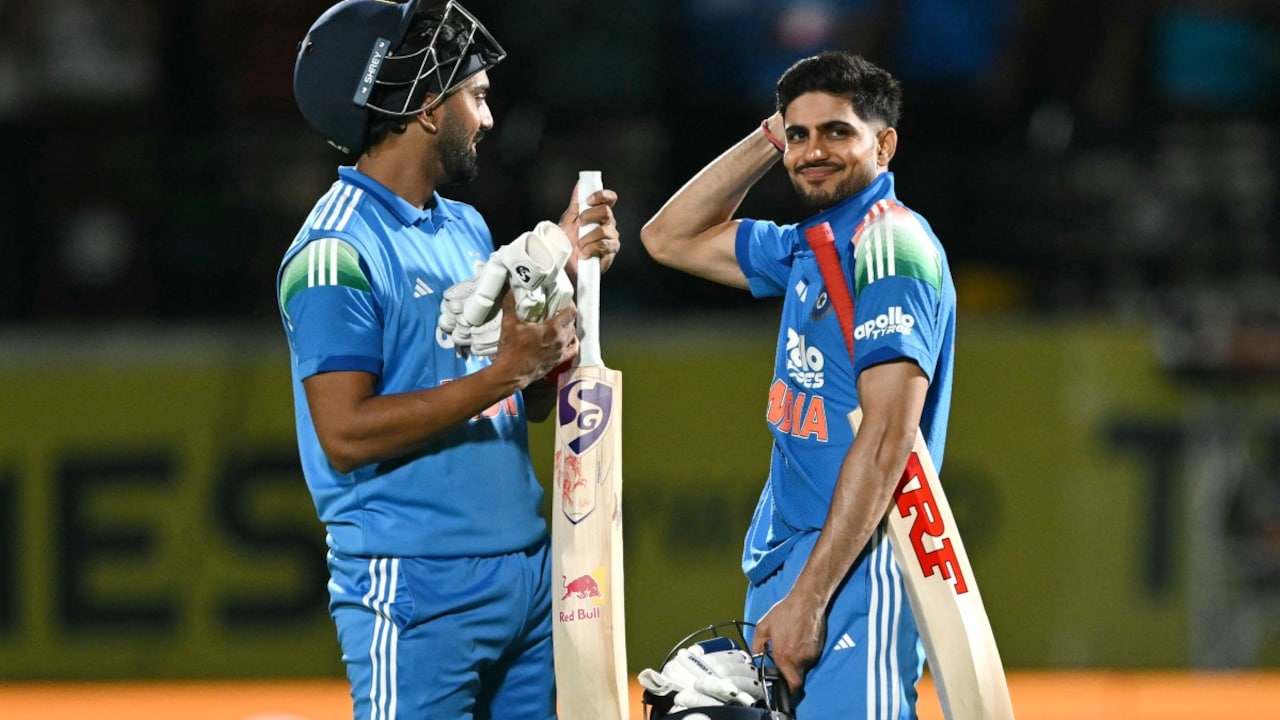 India vs Afghanistan 2nd ODI Live Streaming And Live Telecast: When And Where To Watch
