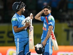 India vs Afghanistan 2nd ODI Live Streaming And Live Telecast: When And Where To Watch