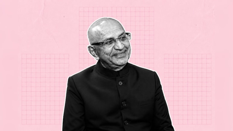 Why Are Indians Dying Of Heart Attacks In Their 40s? Dr Arvind Lal Has Been Trying To Answer That For Decades